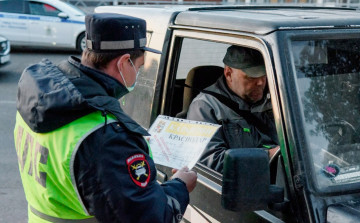 На Кубани продлили карантин до 30 апреля 2020 г.