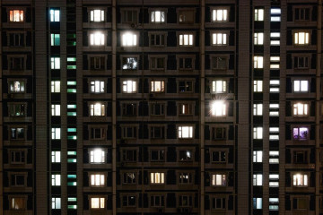 Аварии, ЖКХ, счетчики: Минстрой создал памятку для жителей многоэтажек
