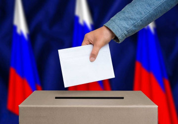 Представители двух партий вошли в первый состав Совета федеральной территории Сириус