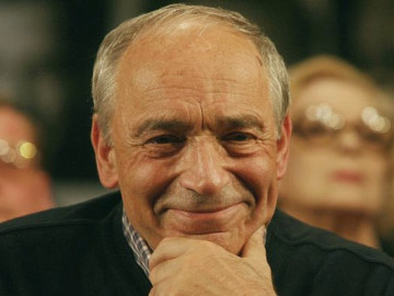 Валентин Иосифович Гафт
