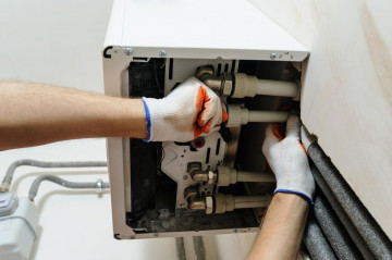 Готовим газовый котел к зиме. Что нужно проверить и какие комплектующие купить, чтобы пережить зиму
