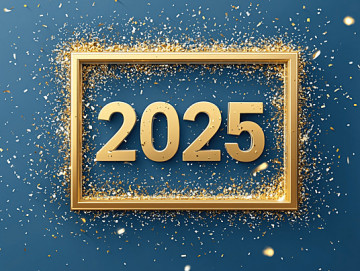 Итоги года 2025!
