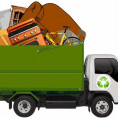 Вывоз крупногабаритных отходов - забота о нашей среде!